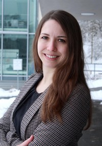Nadja Gresz