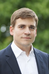Prof. Dr. Paul Plener